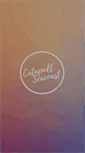 Mobile Screenshot of catapultseacoast.org